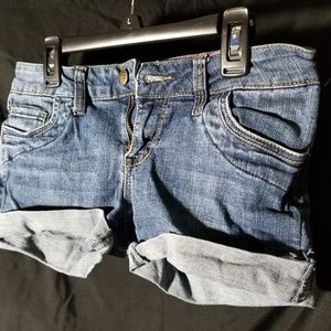 Junior's Shorts